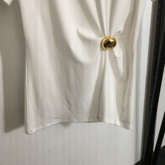 LOEWE 26S SHORT SLEEVE T-SHIRT 382