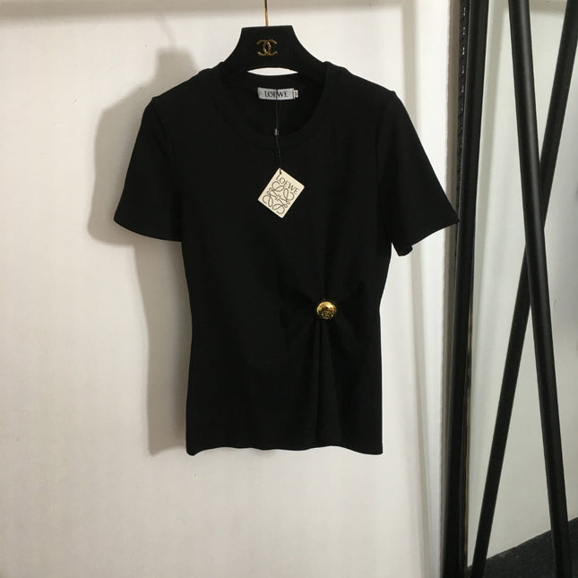 LOEWE 26S SHORT SLEEVE T-SHIRT 381
