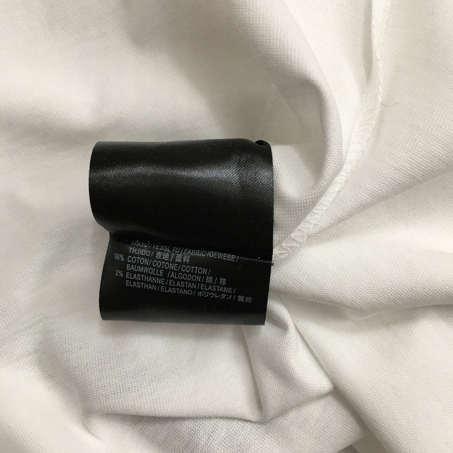 YSL 26S SHORT SLEEVED KNIT SHIRT 271