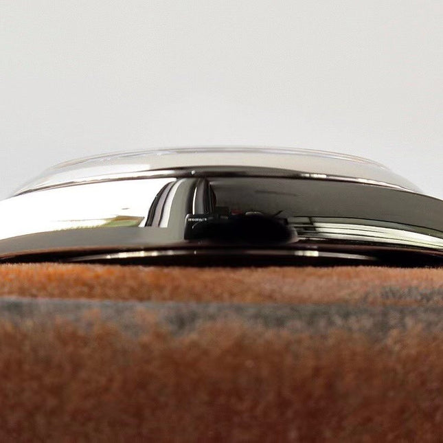 OYSTER PERPETUAL 41 STAINLESS STEEL SKY BLUE DIAL