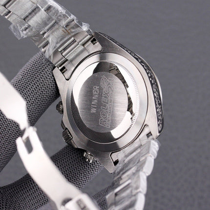 DAYTONA 40 HAND ENGRAVED RARE